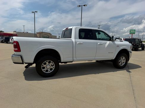 Used 2019 RAM 2500 Laramie w/ Cold Weather Group AWD/4WD image 20