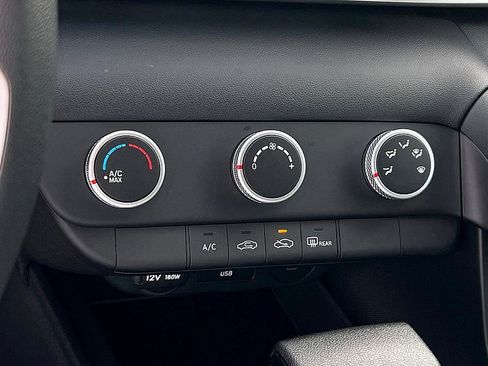 New 2026 Hyundai Elantra SE w/ Cargo Package image 11