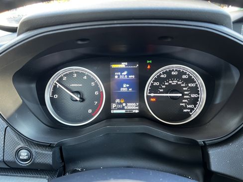 Used 2020 Subaru Forester Limited image 22