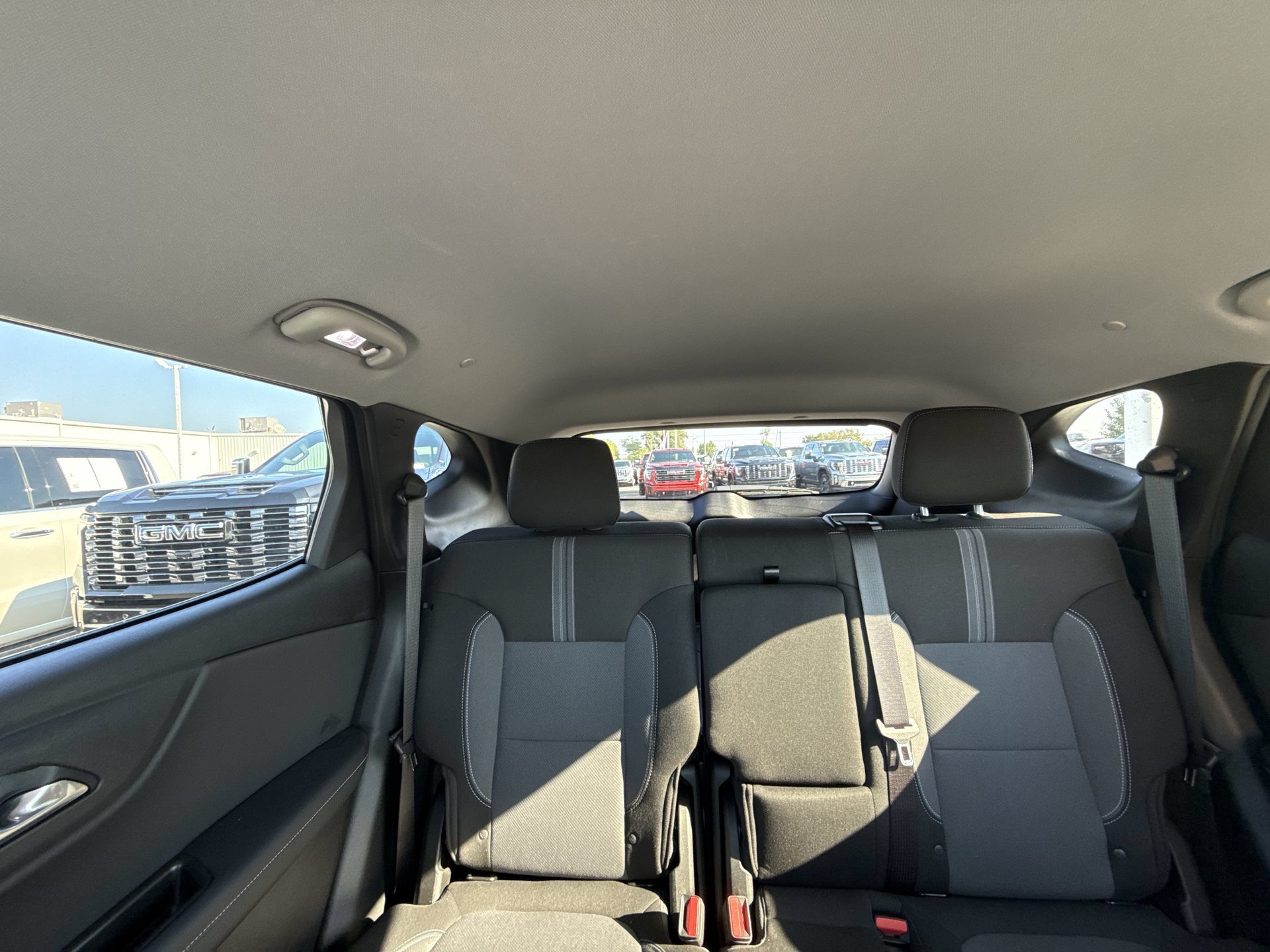 Used 2024 Chevrolet Blazer LT w/ Convenience Package FWD image 11