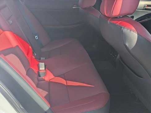Used 2024 Lexus IS 300 w/ Comfort Package image 19