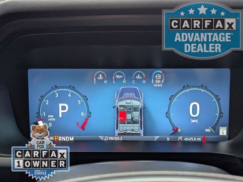 Used 2025 Ford F150 Raptor image 12