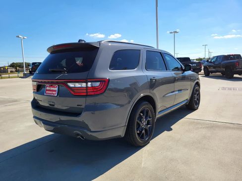 New 2026 Dodge Durango GT image 5