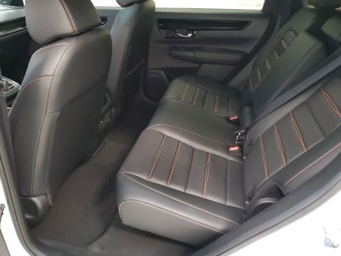 Used 2023 Honda CR-V Sport Touring image 22