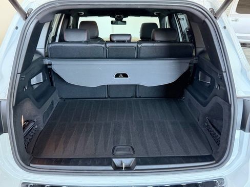 Used 2020 Mercedes-Benz GLB 250 w/ AMG Line image 13
