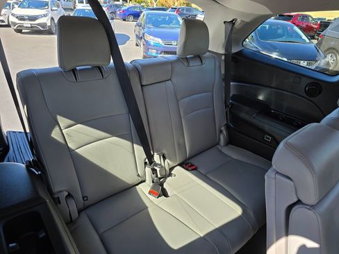 Used 2016 Honda Pilot EX-L image 10