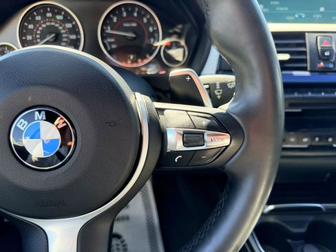 Used 2016 BMW 435i Gran Coupe xDrive AWD/4WD image 16