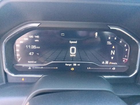 Used 2025 GMC Sierra 2500 Denali w/ Technology Package image 20