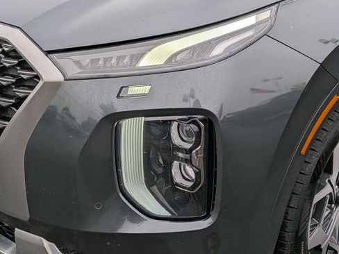 Used 2022 Hyundai Palisade Calligraphy AWD/4WD image 12