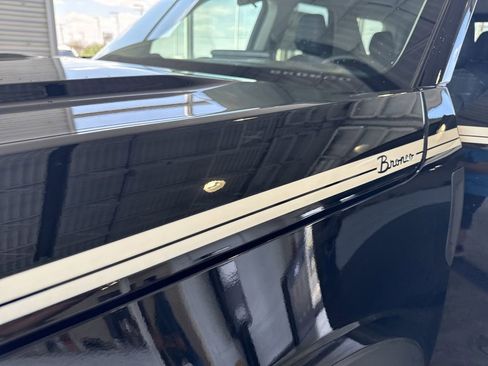 New 2025 Ford Bronco Sport Heritage w/ Convenience Package image 22