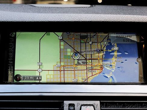 Used 2016 BMW 528i Sedan RWD image 40