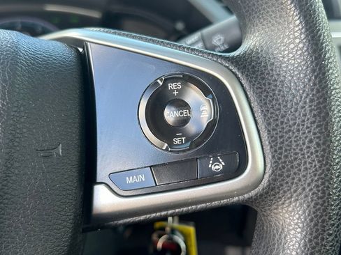 Used 2019 Honda Civic LX image 21