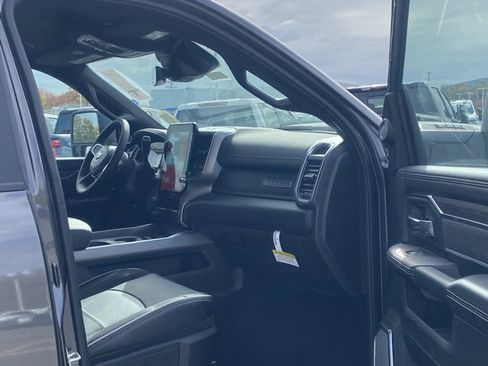 New 2026 RAM 3500 Laramie image 28