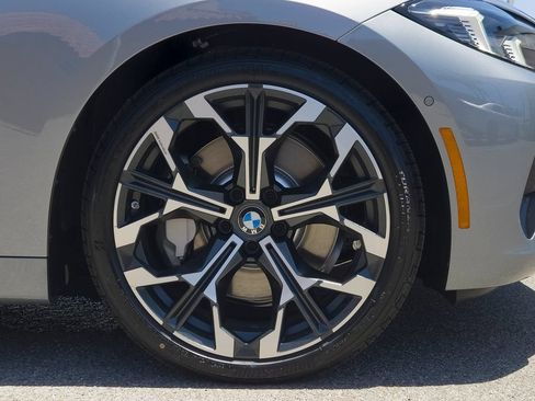 New 2027 BMW 430i Convertible w/ Premium Package RWD image 6