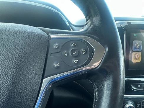 Used 2019 Chevrolet Traverse LT AWD/4WD image 31
