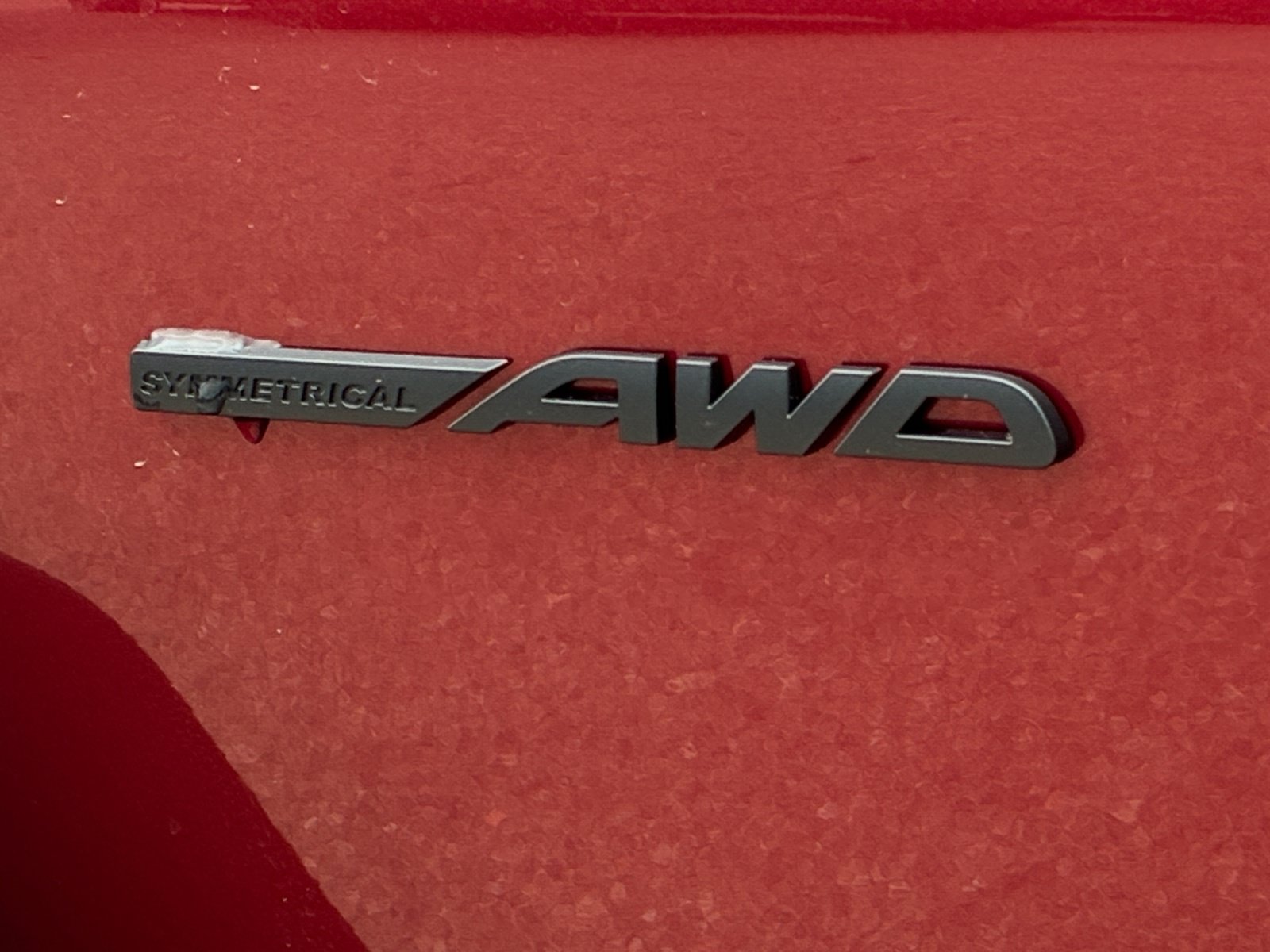 New 2026 Subaru Outback Premium AWD/4WD image 30