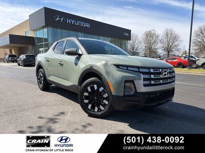 New 2026 Hyundai Santa Cruz SEL