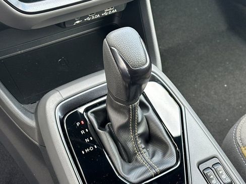 New 2026 Subaru Crosstrek 2.5i Sport AWD/4WD image 24