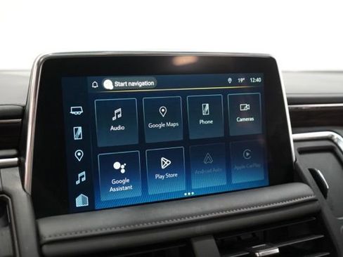 Used 2023 Chevrolet Tahoe LT image 26