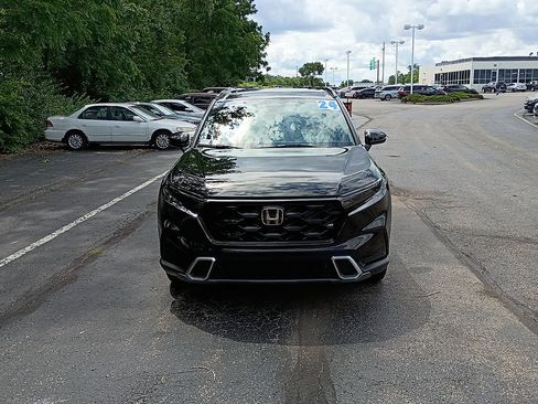 Certified 2024 Honda CR-V Sport Touring image 8