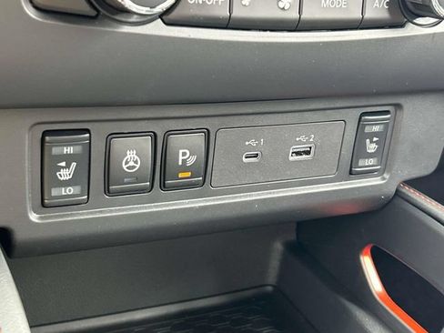 New 2026 Nissan Frontier PRO-4X w/ Pro-4x Convenience Package AWD/4WD image 30