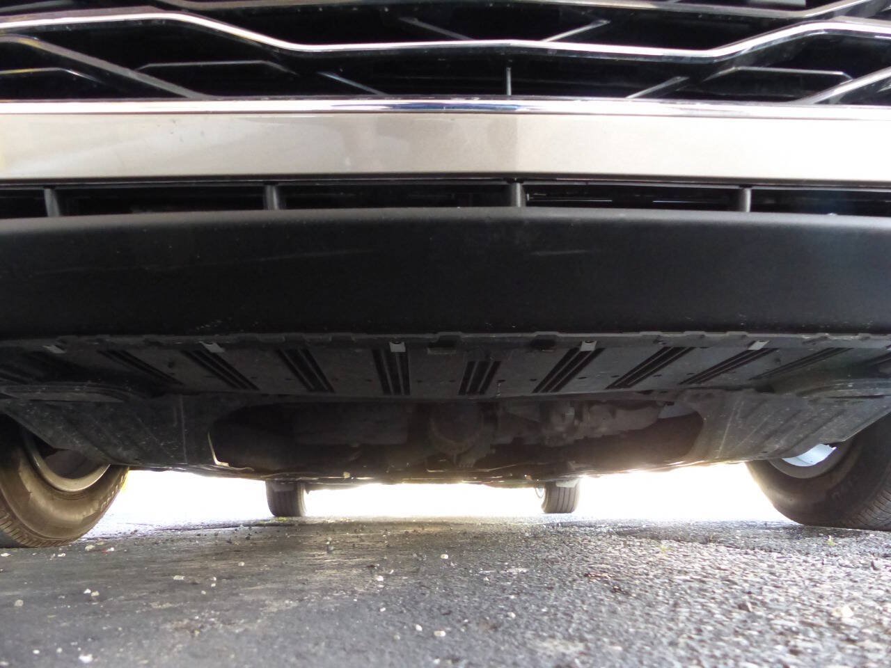 Used 2022 Chevrolet Malibu LS FWD image 13