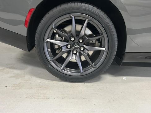 New 2026 Dodge Charger Scat Pack image 27