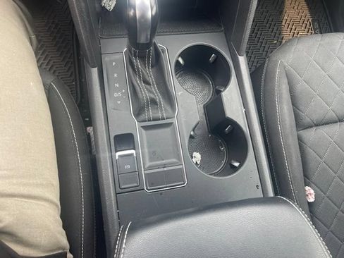 Used 2021 Volkswagen Atlas Cross Sport S FWD image 23
