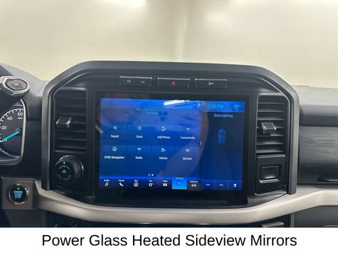 Used 2021 Ford F150 XLT w/ Equipment Group 302A High AWD/4WD image 43