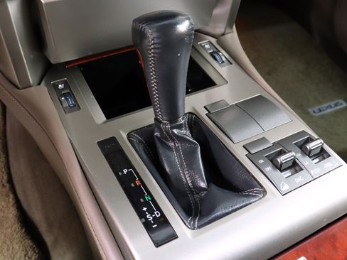 Used 2010 Lexus GX 460 image 15