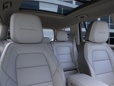 New 2026 GMC Terrain Denali image 24