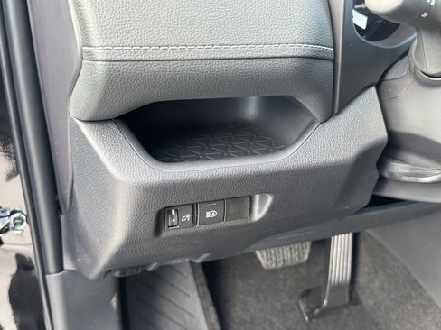 New 2025 Toyota RAV4 LE image 17
