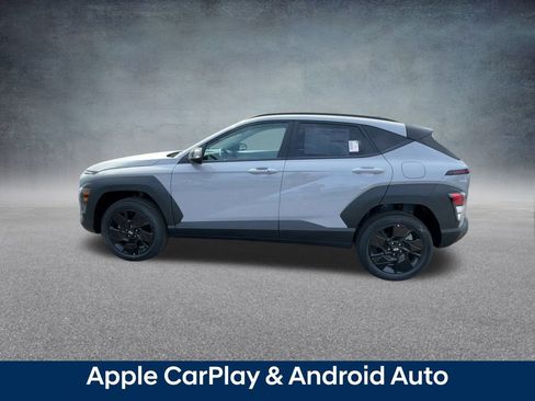 New 2026 Hyundai Kona SEL Sport image 13