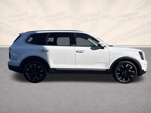 Used 2023 Kia Telluride SX image 7