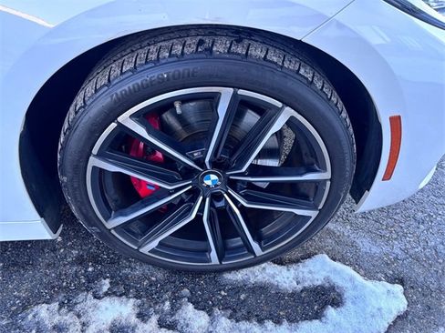 Used 2021 BMW 440i xDrive Coupe w/ Premium Package image 30