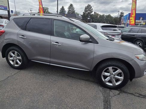 Used 2010 Nissan Murano SL w/ Leather Pkg AWD/4WD image 34