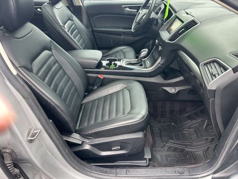 Used 2015 Ford Edge SEL w/ Equipment Group 201A AWD/4WD image 18