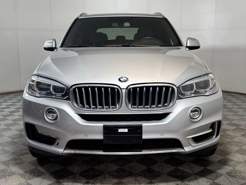 Used 2018 BMW X5 xDrive40e image 8