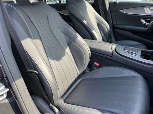 Certified 2023 Mercedes-Benz E 450 4MATIC All-Terrain Wagon image 71