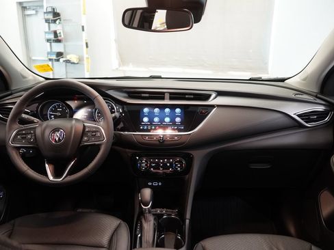 Used 2023 Buick Encore GX Essence w/ Experience Buick Package FWD image 20