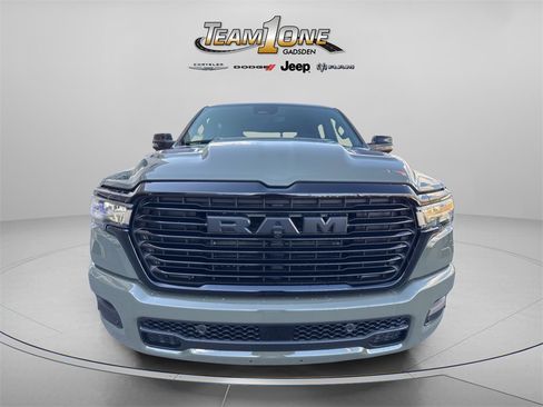 New 2026 RAM 1500 Laramie w/ Night Edition image 3