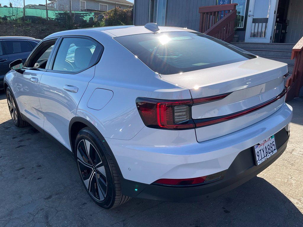 Used 2024 Polestar Polestar 2 AWD/4WD image 85