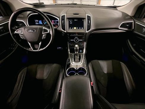 Used 2016 Ford Edge Sport w/ Equipment Group 401A AWD/4WD image 16