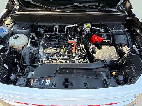 Used 2023 Ford Bronco Sport Heritage w/ Heritage Convenience Package image 38