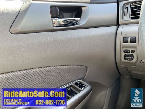 Used 2010 Subaru Forester 2.5X Premium AWD/4WD image 32