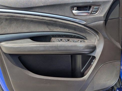 Used 2019 Acura MDX A-Spec image 18