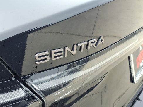 New 2026 Nissan Sentra S w/ Floor Mat Package image 10