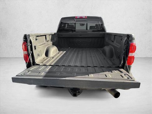 Used 2018 GMC Sierra 2500 Denali w/ Duramax Plus Package image 7