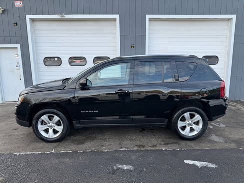 Used 2014 Jeep Compass Sport w/ Power Value Group image 7