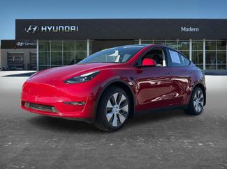 Used 2023 Tesla Model Y Long Range AWD/4WD video 1